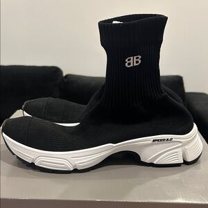 Balenciaga Speed 3.0 Sneakers